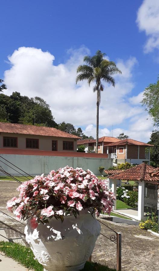 Pousada Pedacinho Do Ceu Chale 2 Cunha Exterior foto